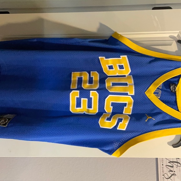Jordan High school Jersey